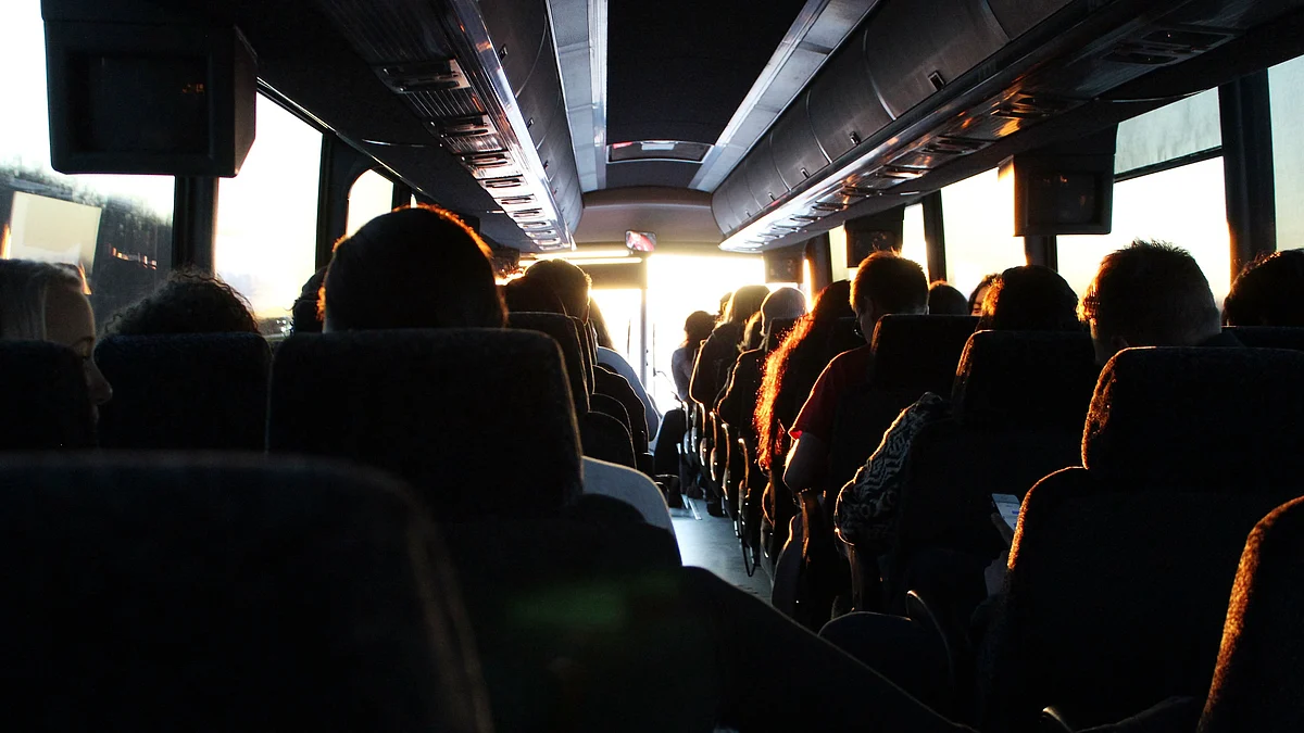 Diwali festival: 39 lakh passengers estimated to travel by bus, reveals data