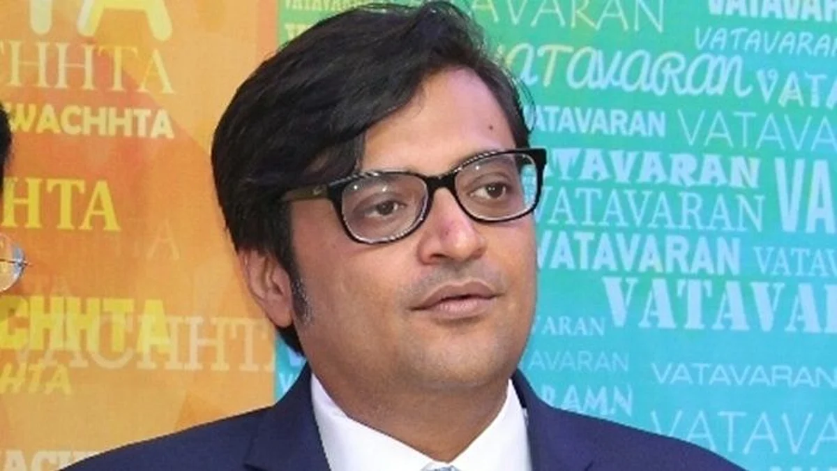 Arnab Goswami arrested: Here’s you all need to know about Anvay Naik suicide case