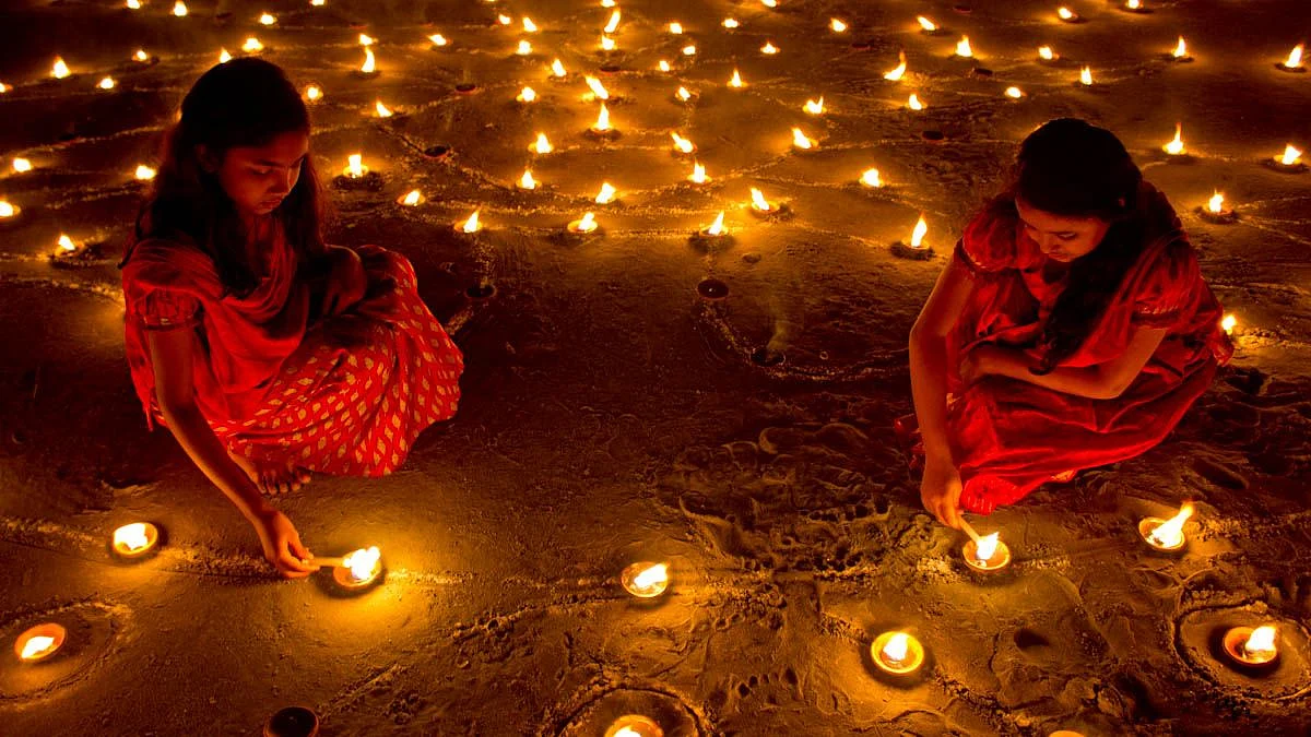 Diwali 2020: Lakshmi Pujan date, time and significance