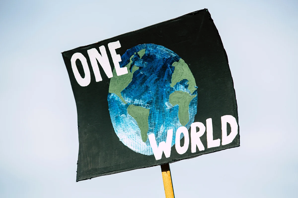 TBC Explainer: Climate change and how it will affect us
