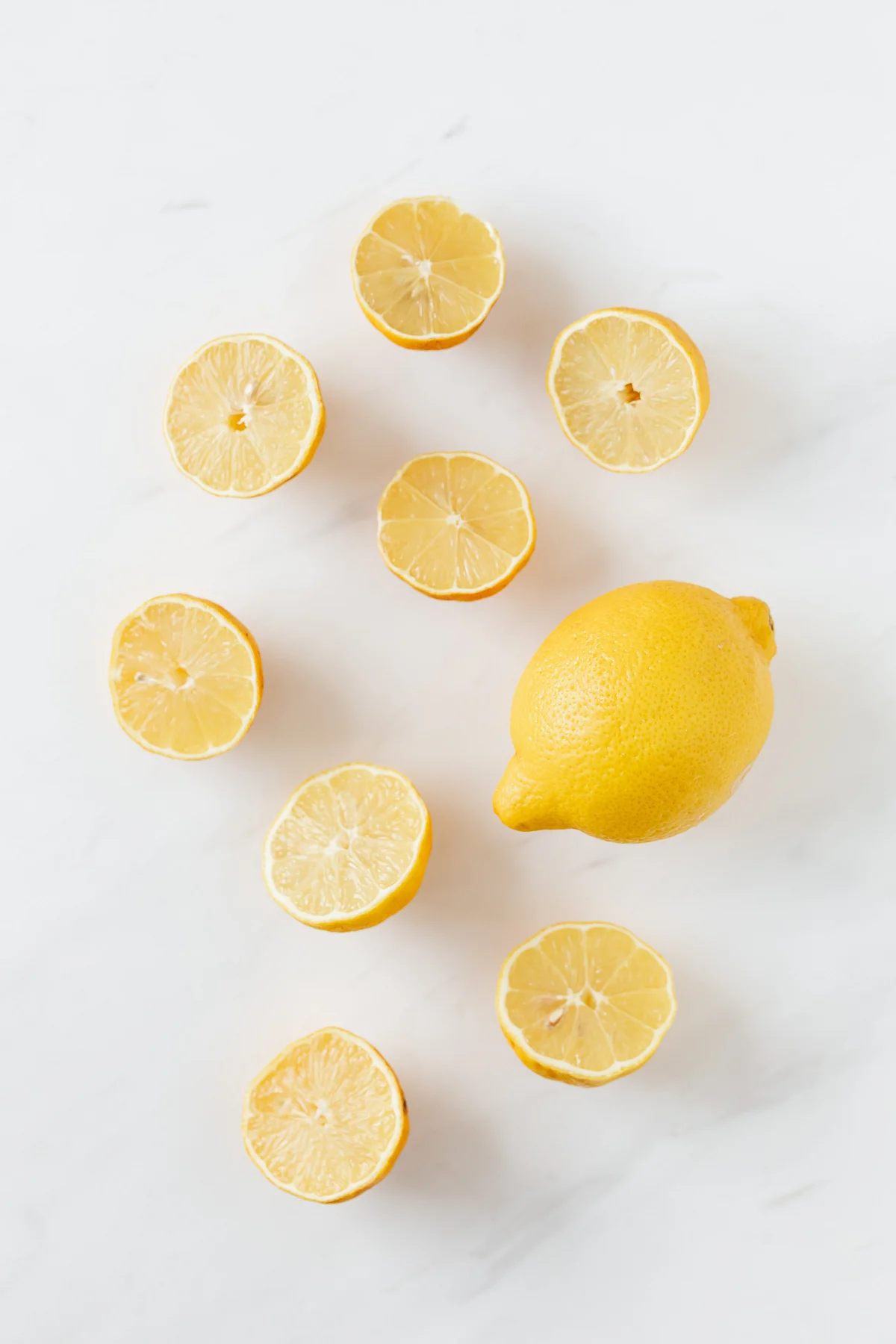Lemon and Honey face pack