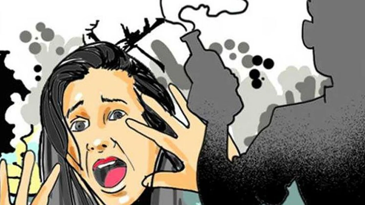 Diwali turns tragic: Woman dies after acid attack by boyfriend in Beed