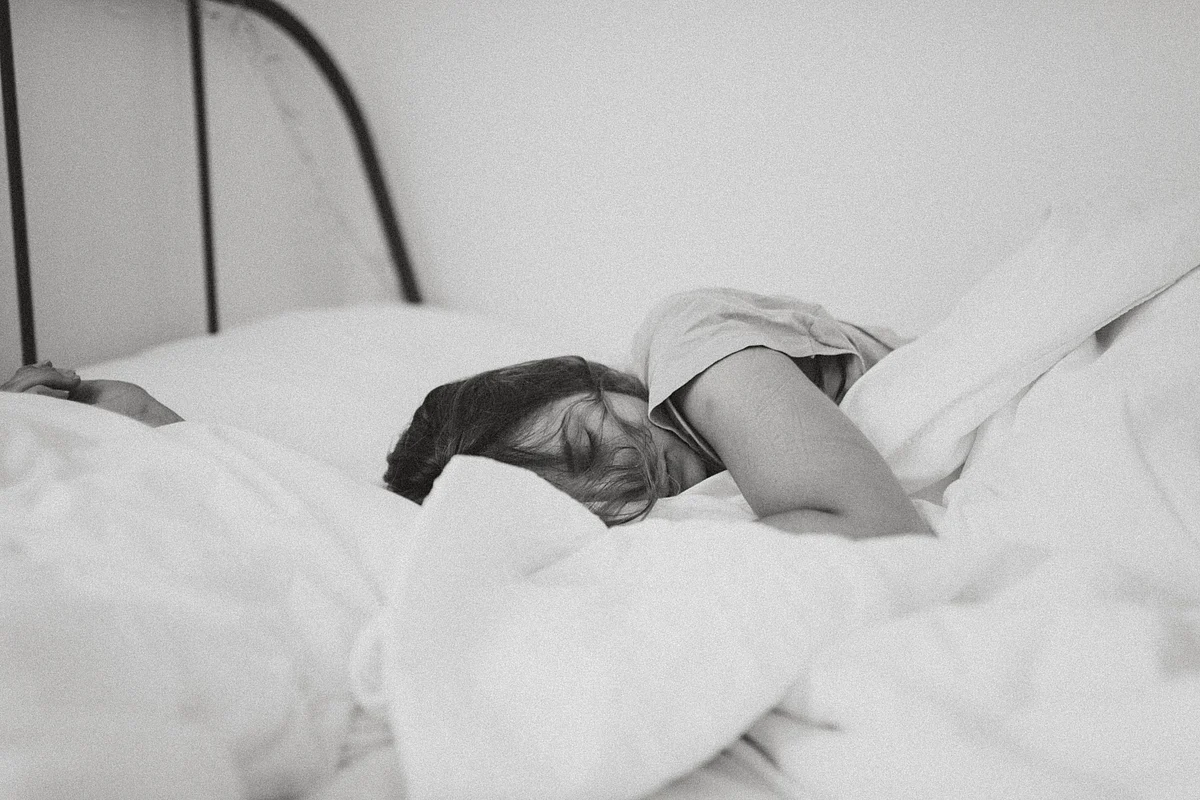 COVID-19 has led to a rise in insomnia cases: Study