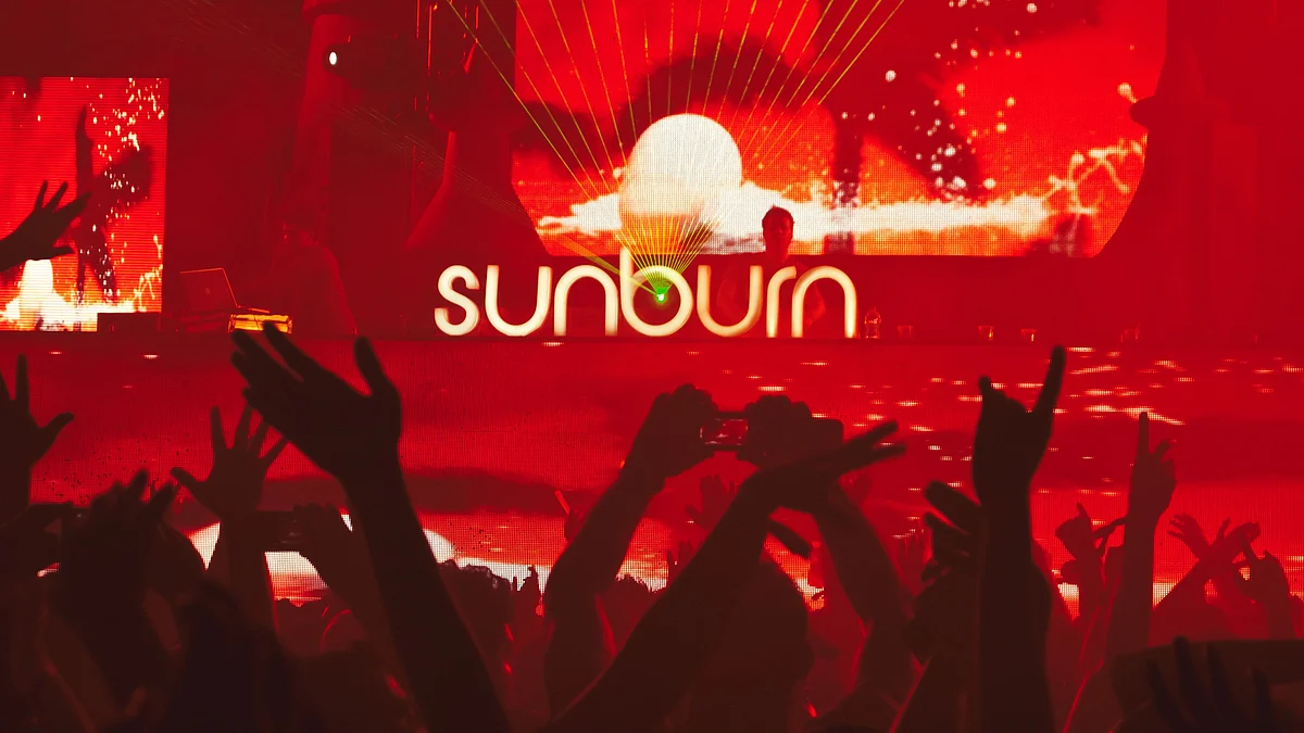 Sunburn 2020: Goa cancels EDM festival amid COVID-19 outbreak