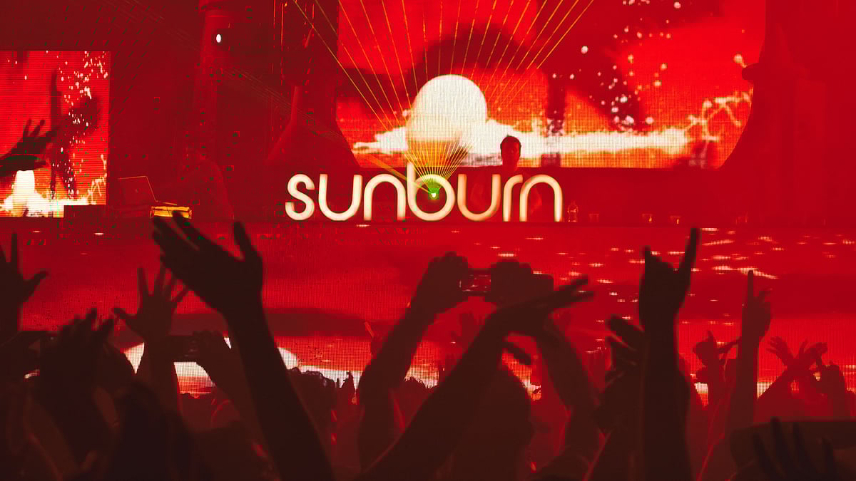 Sunburn 2020 Goa Cancels Edm Festival Amid Covid 19 Outbreak Prepare yourself for 3 days of revelry and partying. sunburn 2020 goa cancels edm festival