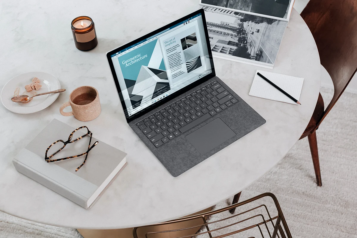 Looking to buy a laptop? Find out what's leading in the market