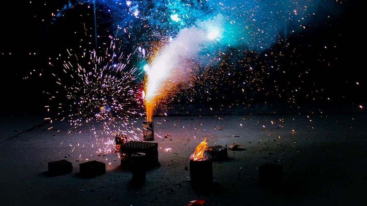 Diwali blues: This state in India imposed a ban on sale of firecrackers