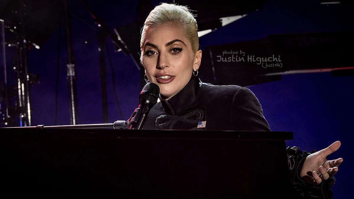 Lady Gaga gets candid on her broken engagement with Taylor Kinney