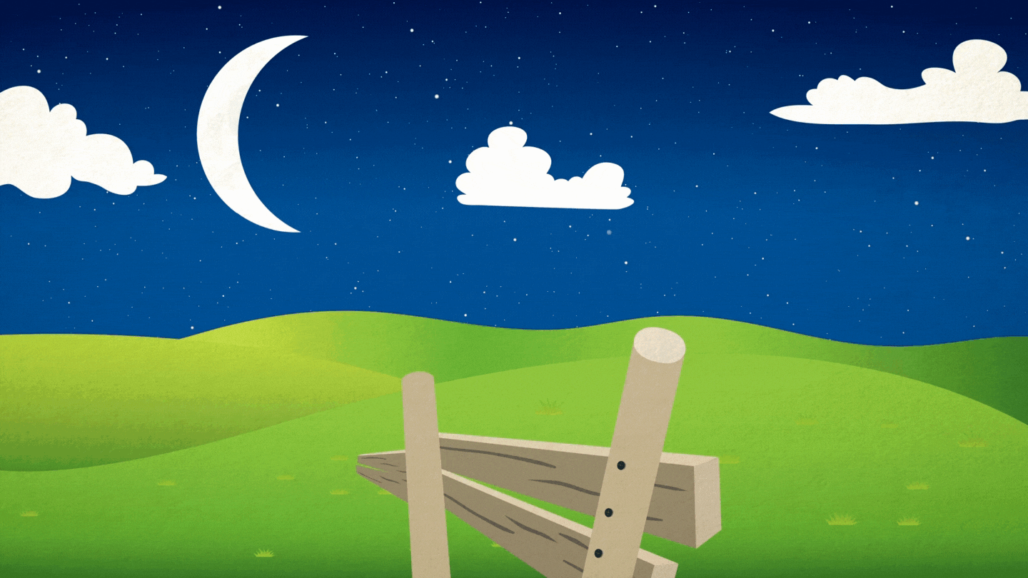 Struggling to count sheep? Here's how you can sleep better at night