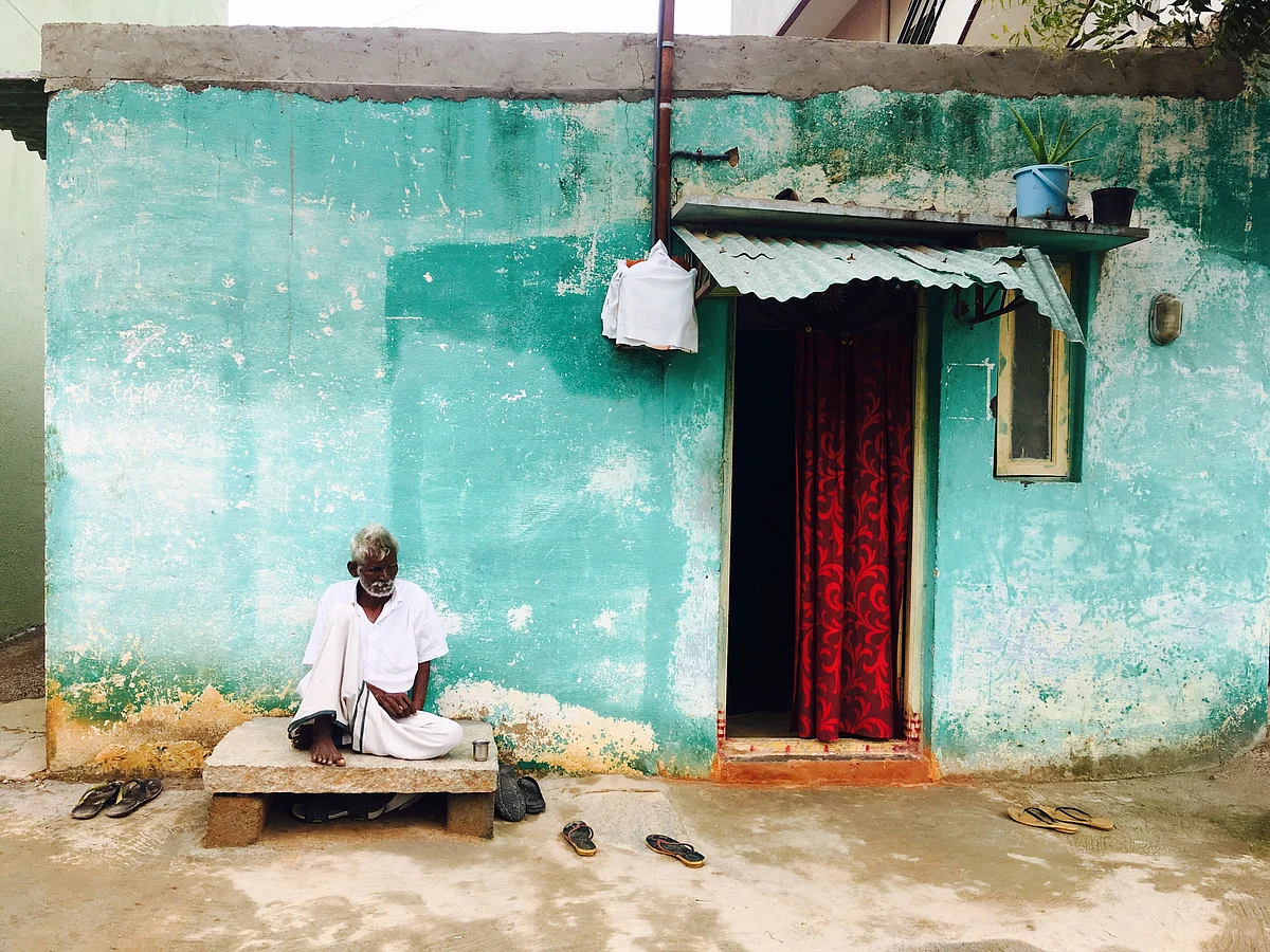 Remote parts in India now gets access to internet
