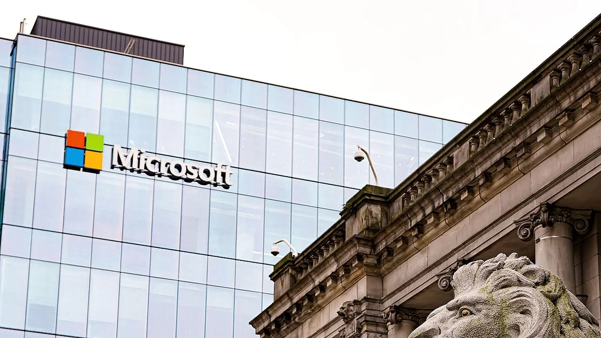 Microsoft plans on developing over 500 million new apps in the next five years