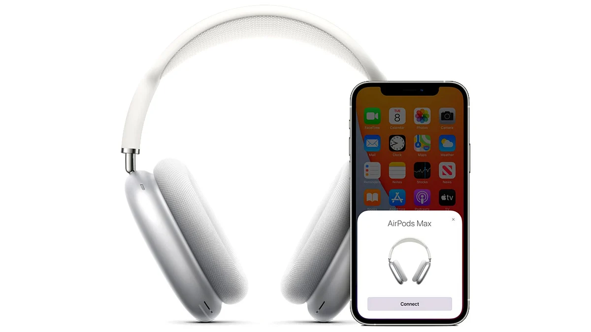 Apple unveils AirPods Max, and Twitterverse can't stop raving about its price tag!