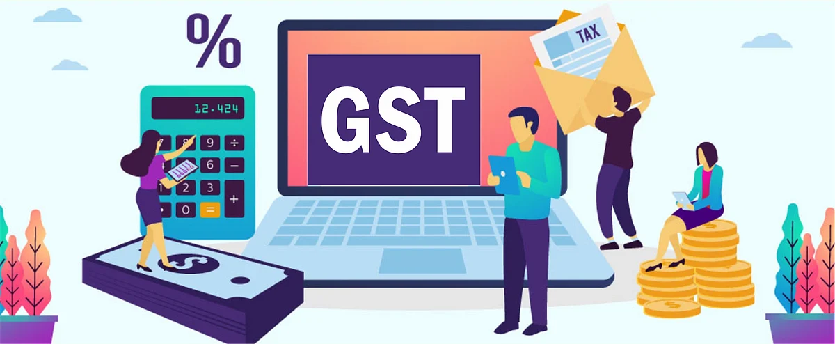 GST scam of Rs 185 crore unveiled in Maharashtra