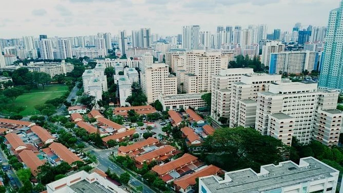 Home price appreciation: India's rank slips to 54th position