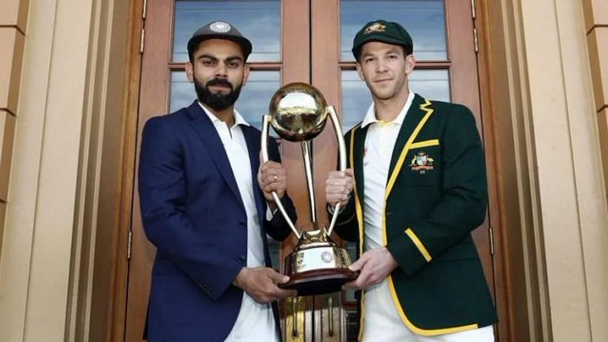 India tour of Australia 2020-21: History Border-Gavaskar Trophy, Preview and likely XIs