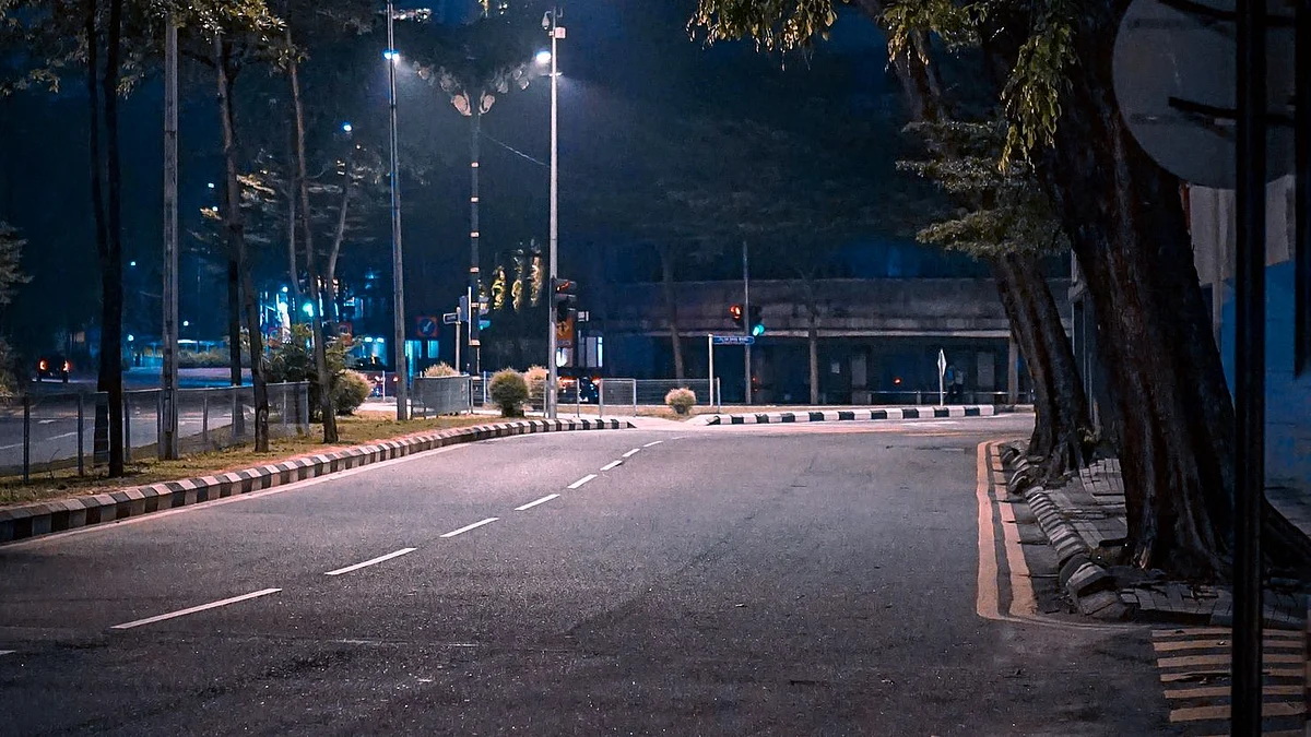 Pune: Travelling during night curfew without a reason? Your vehicle may be seized soon