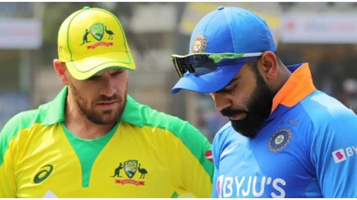 With the 2021 T20 World Cup in sight, the series presents an excellent opportunity for both sides to figure out their sides.