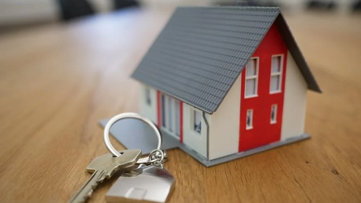 Pune sees 38% jump in property prices; Bengaluru and Hyderabad in the list as well
