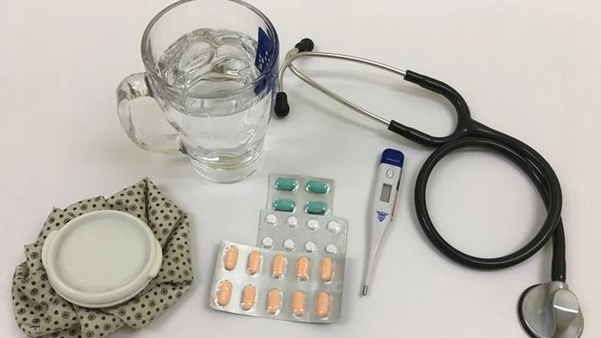 Andhra Pradesh: Here’s what we know about Eluru mystery illness so far