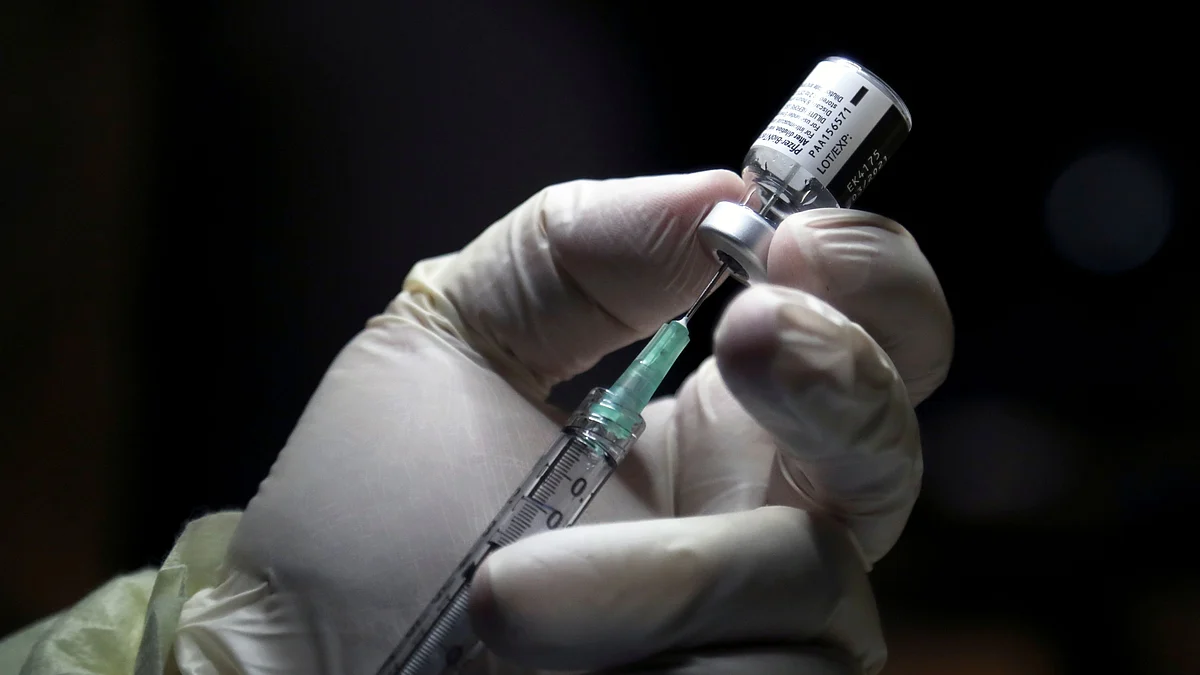 Covishield is currently used in the vaccination drive of India against the novel coronavirus