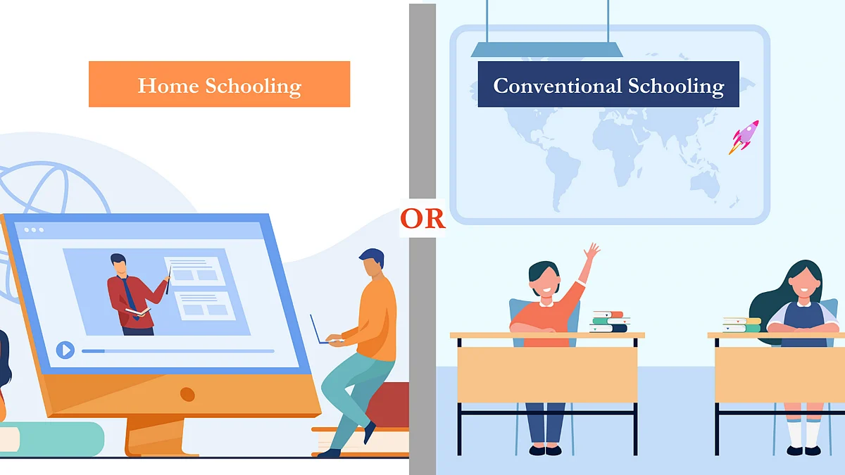 Is homeschooling the way forward in the new normal?