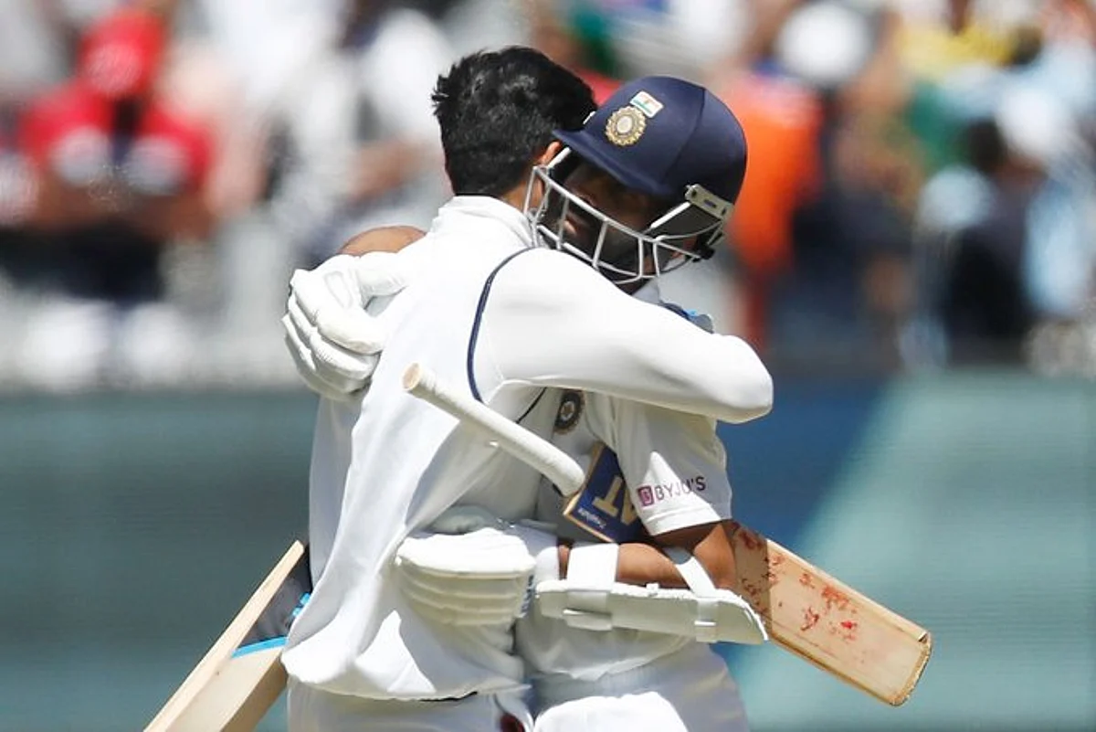 India have now registered four wins at MCG, their most in any overseas venue.