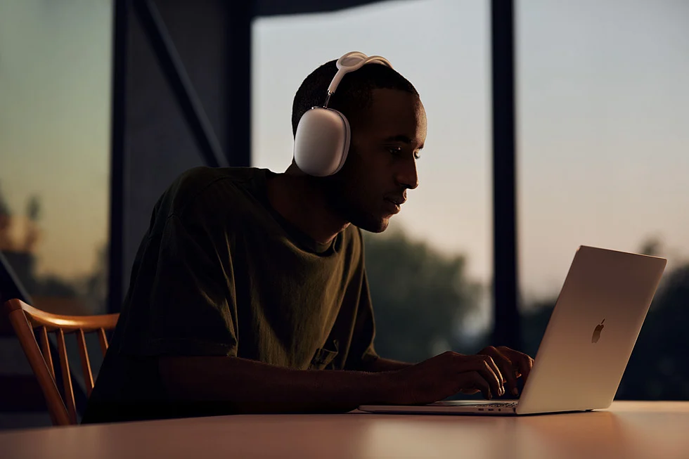 Users were left gushing about the price set by Apple for the AirPods Max.