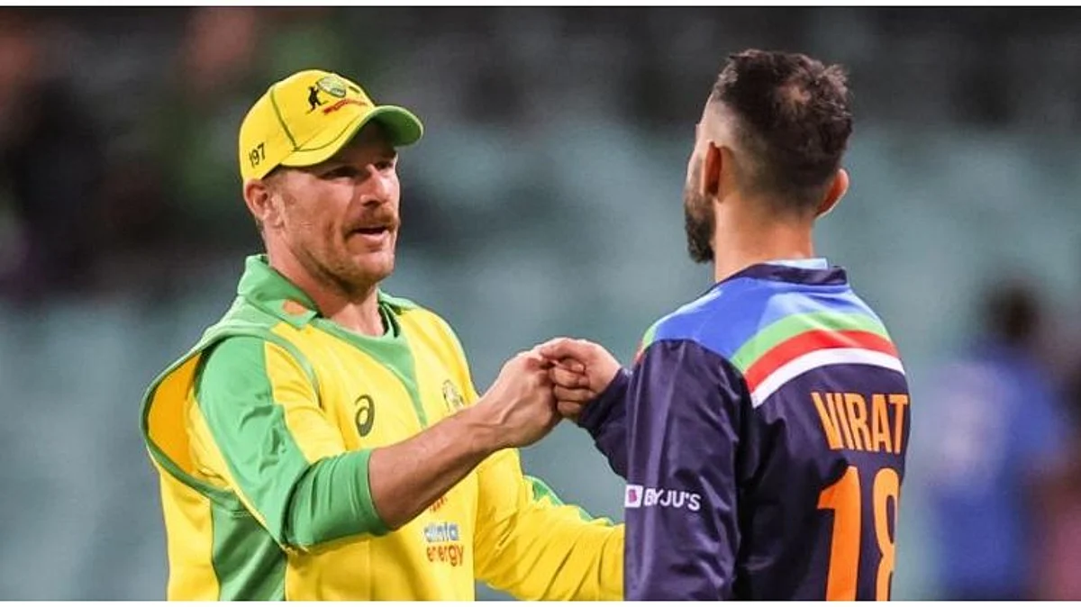 The consolation win will help India gain the momentum ahead of the T20Is.