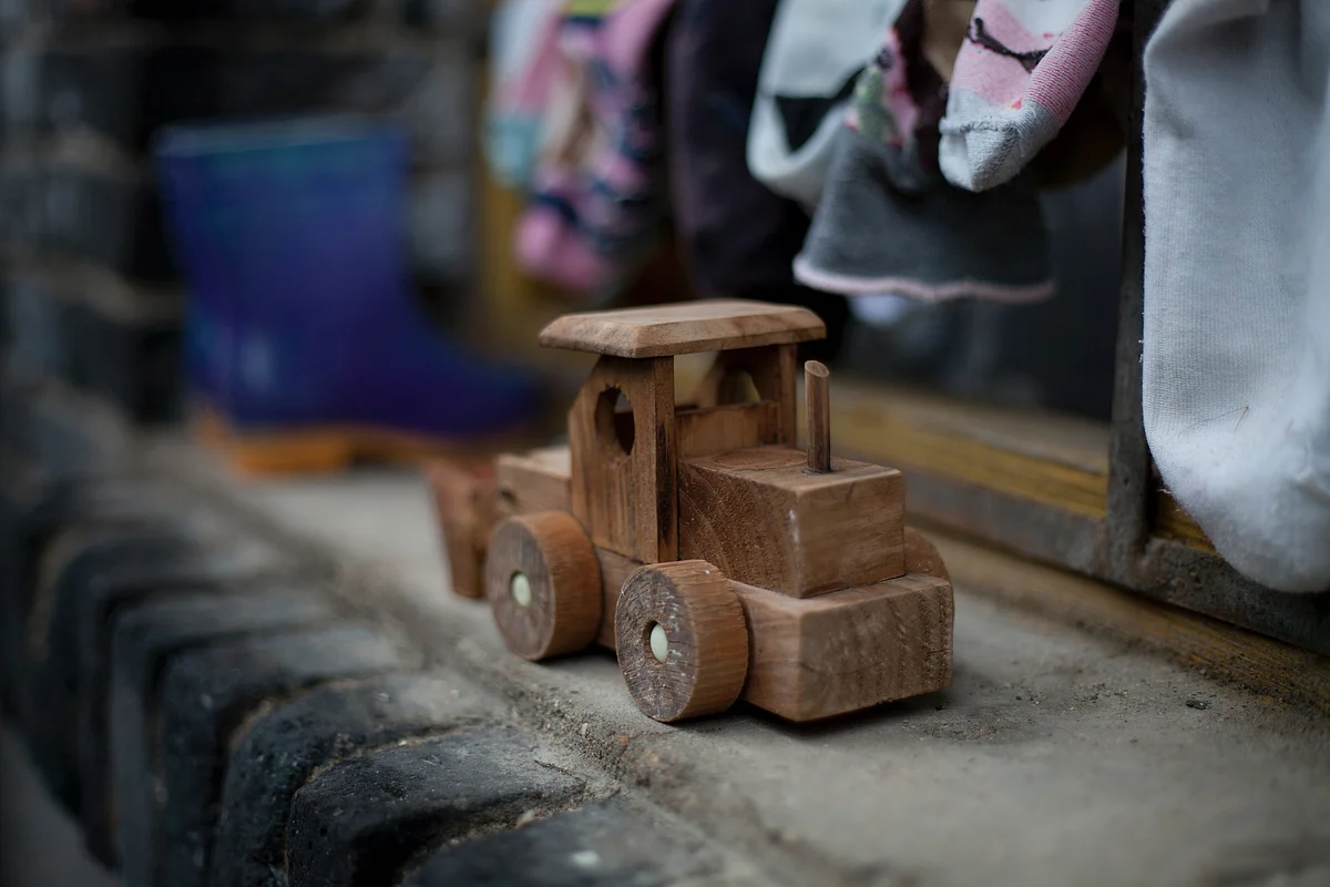 No quality control order for Handicraft, GI Toys