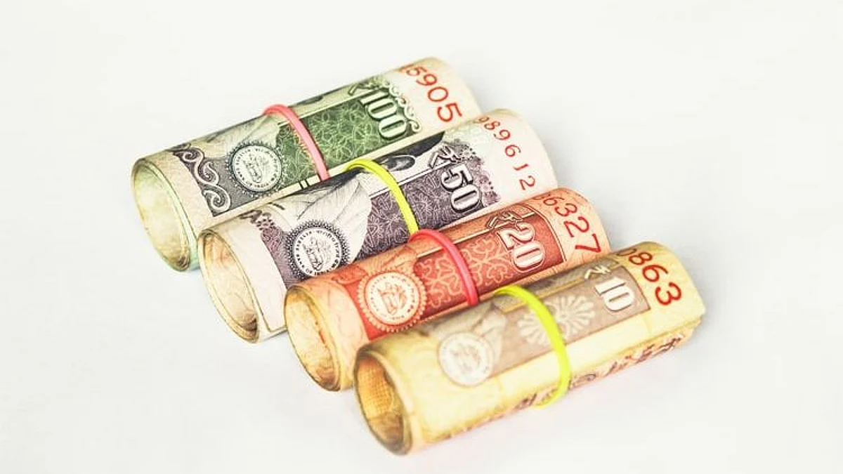 Cash circulation in India rises by 22 per cent; rural India ahead of the curve