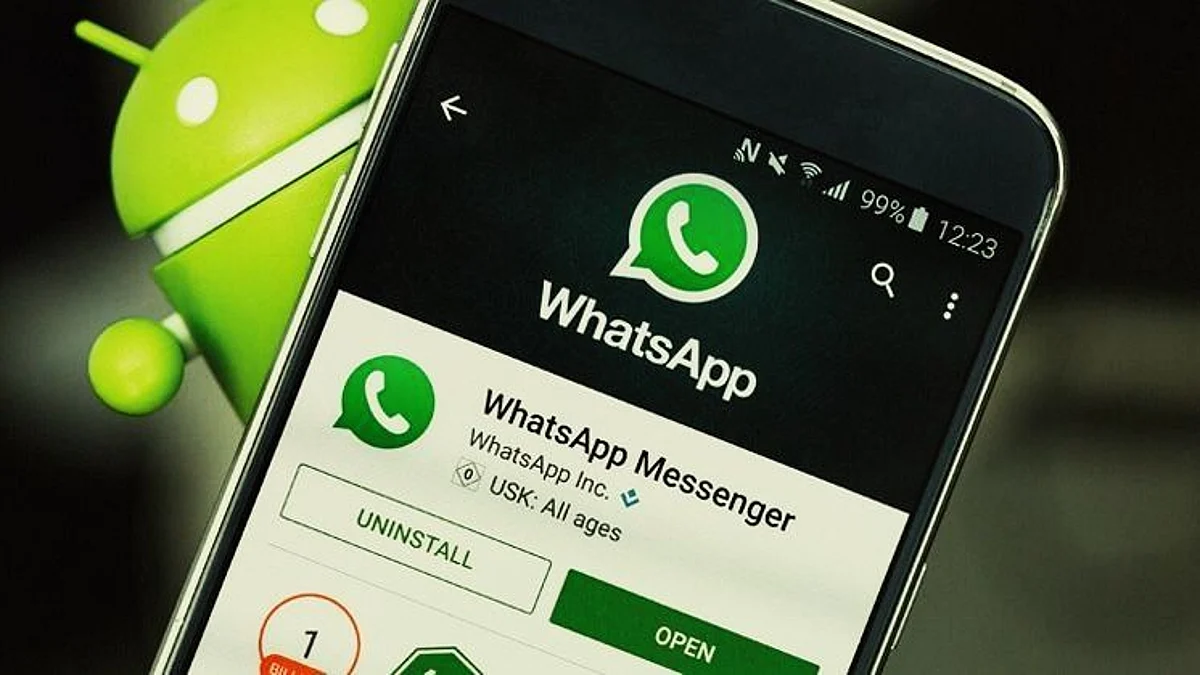 Time to ditch Whatsapp? 15 per cent Indian may move to other platforms