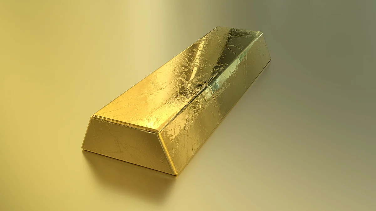 Funny but true: Salesman, who stole gold biscuits but found no buyers; arrested