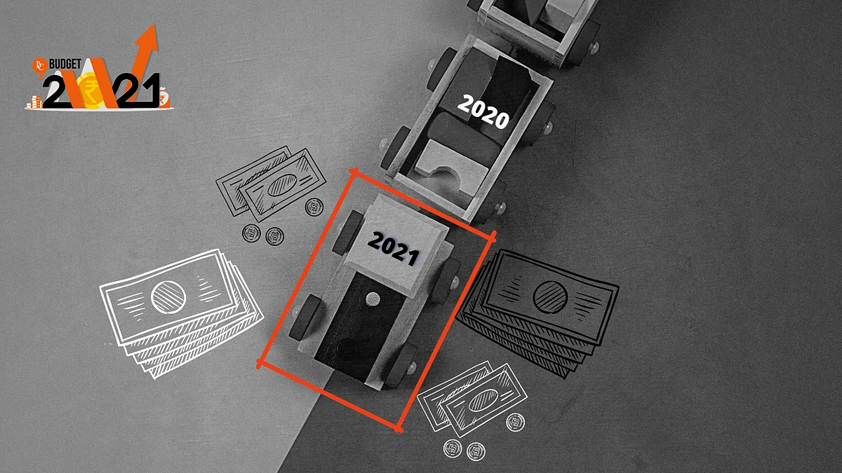 Budget 2021: Would this budget “team up for toys”?