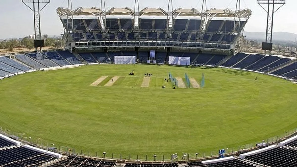 India vs England: ODI series in Pune to be played behind closed doors amid COVID scare