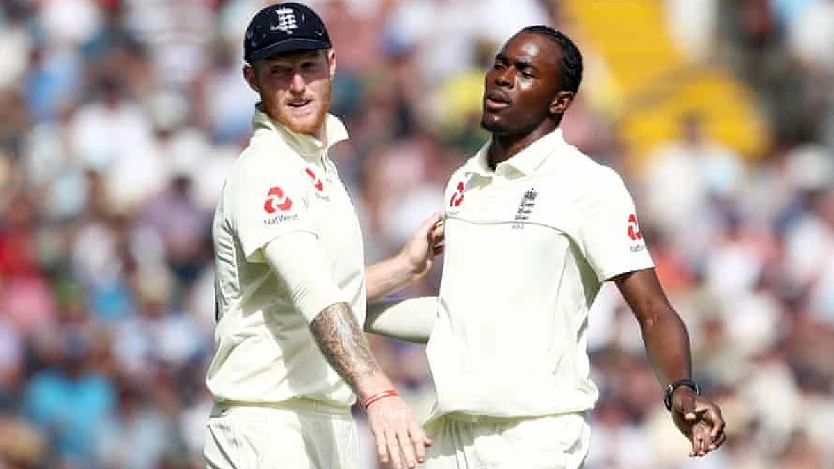 England cricketers arrive in India; will undergo strict quarantine
