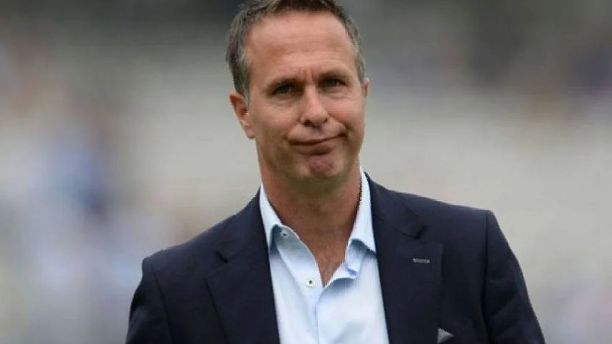 India vs England series: Pundit Michael Vaughan unhappy with England's squad selection