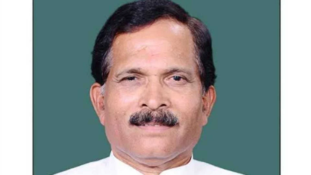 Shripad Naik’s condition stable, says Goa CM Pramod Sawant