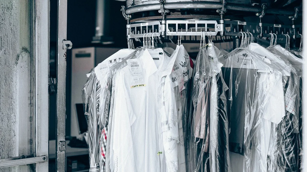 COVID-19 impact: Frequency of washing clothes goes up; 82 per cent worried about carrying germs in clothes