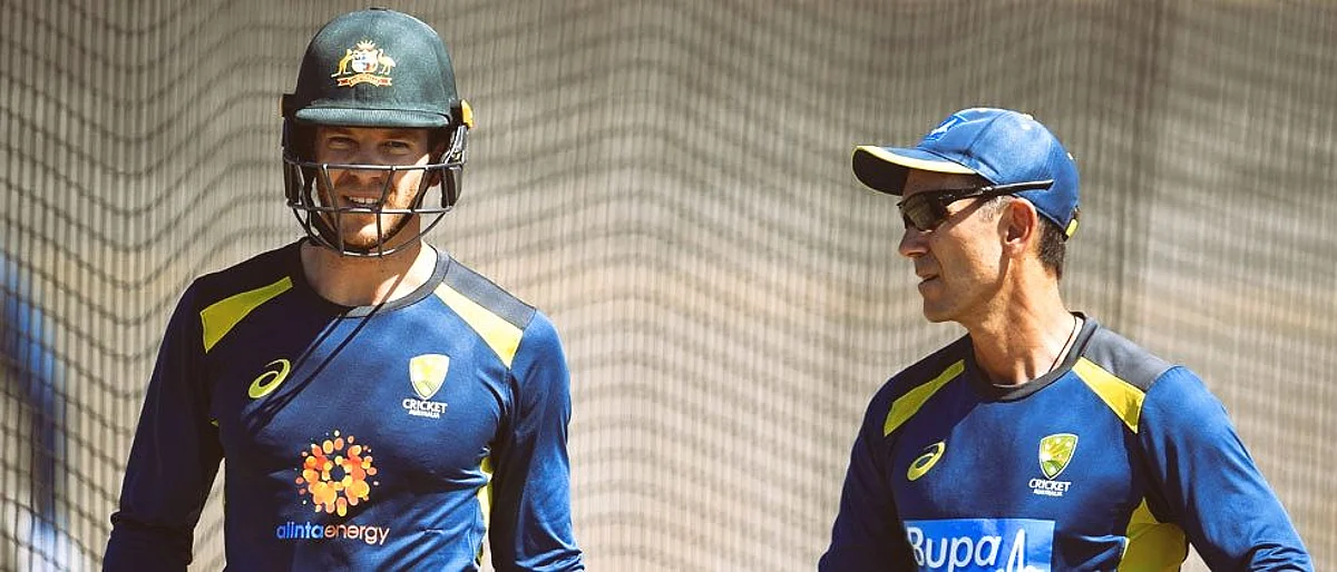 Set better example as a leader: Greg Chappell slams Australian Skipper Tim Paine