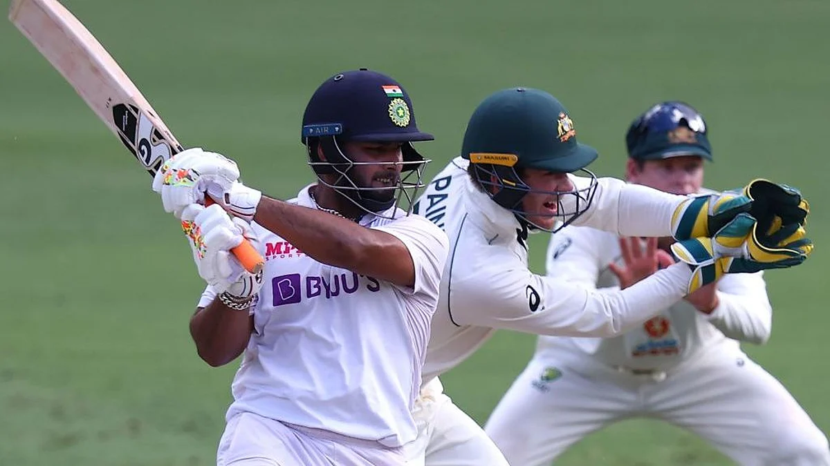 'Hum Jeet Gaye': Twitter goes wild after India wins Test series against Australia