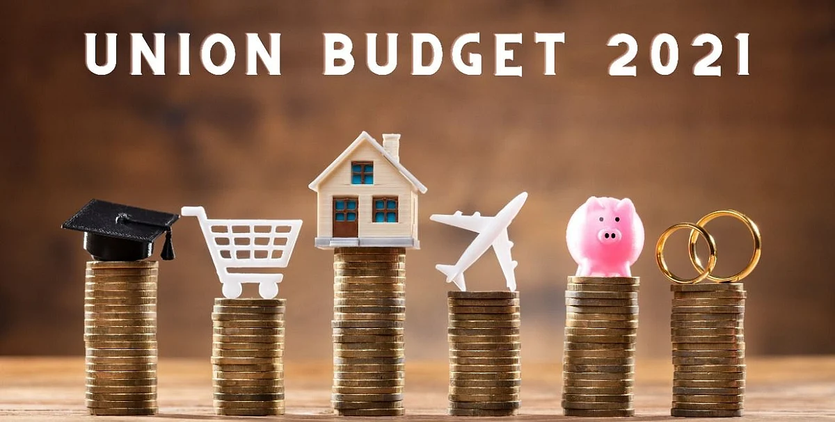 Union Budget 2021 was presented by Finance Minister Nirmala Sitharaman on February 1.