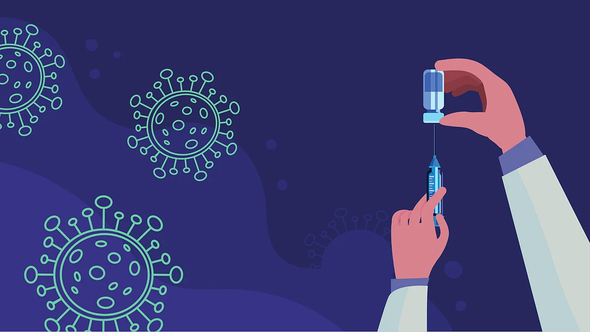 Understand: What is a vaccine, and how does it work on the virus?