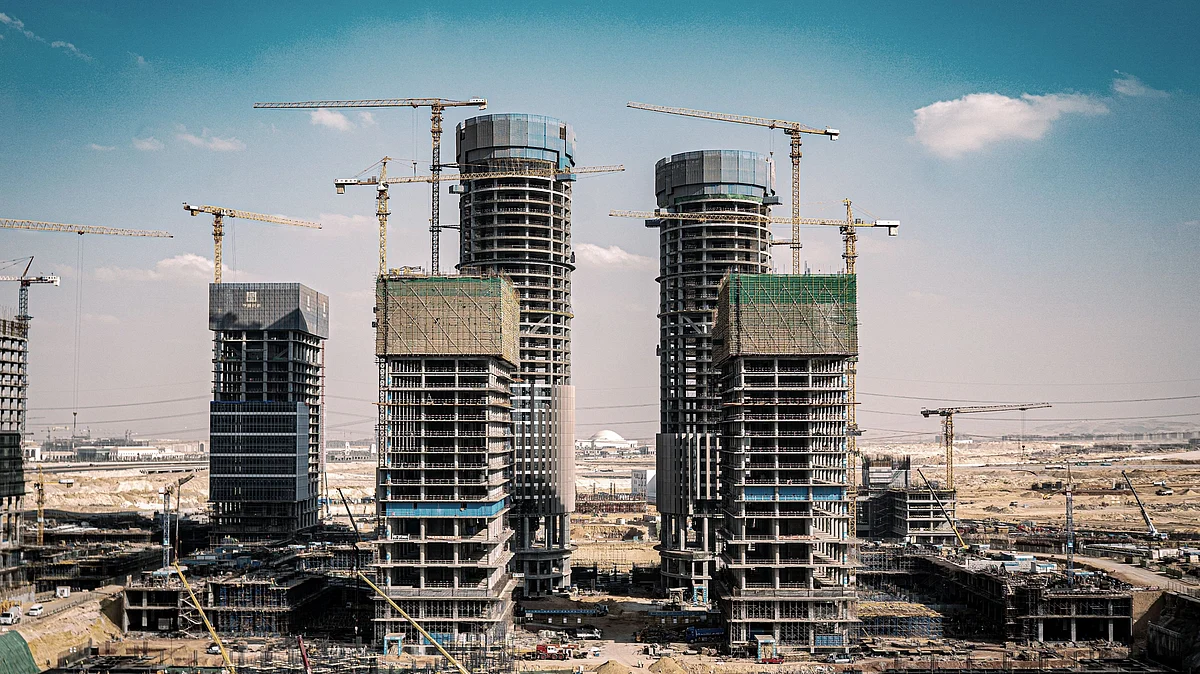 Easing land acquisition process: Online trading of Transferable Development Rights (TDR) on cards