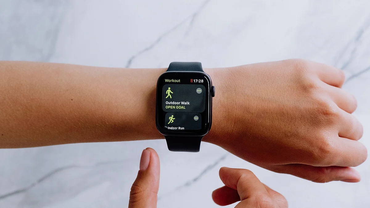 Apple Watch: Here's how you can be a part of the nationwide 'GetActiveIndia' challenge