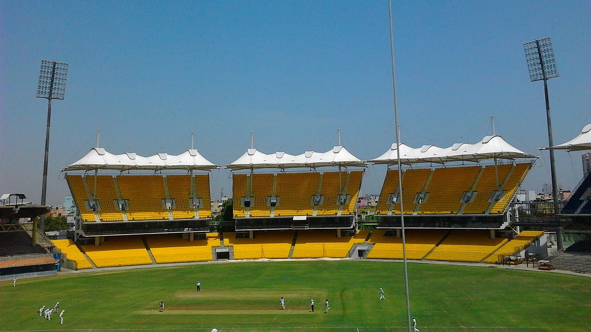 India face three-points penalty in race to WTC final if pitch rated 'poor'
