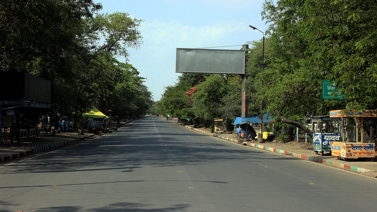 COVID-19: Janata Curfew in this district of Maharashtra; night curfew imposed in Solapur