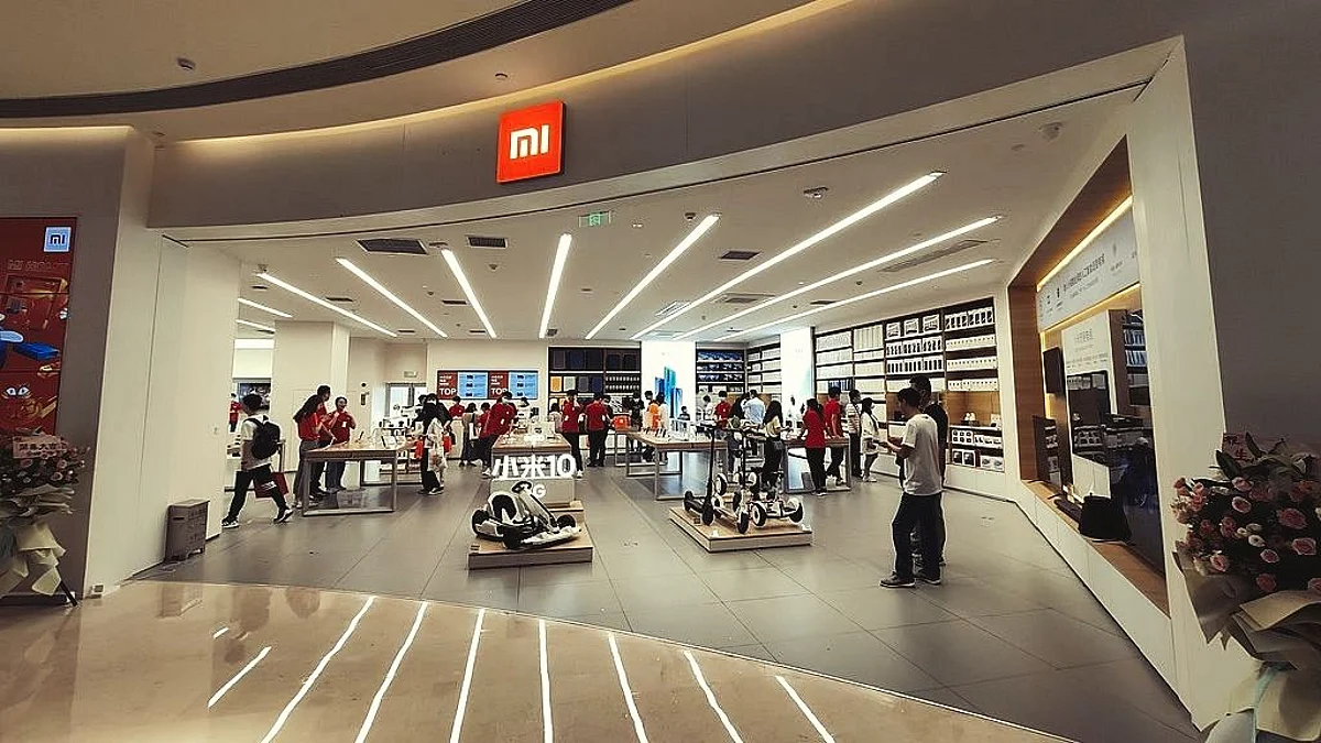 #MiCar? Xiaomi in talks of entering the electric car market