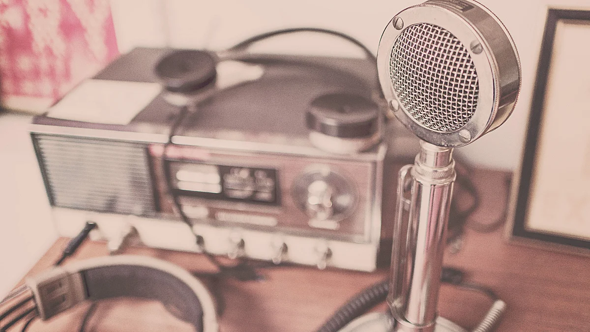 #WorldRadioDay: Is the audio-only medium making a comeback?
