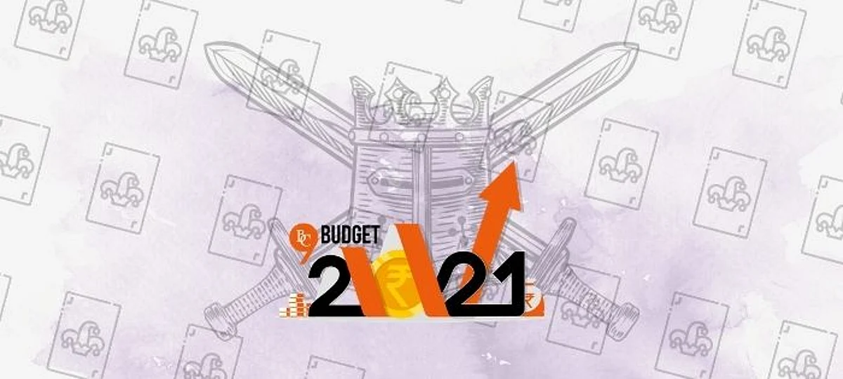 Union Budget 2021 was presented by Finance Minister Nirmala Sitharaman on February 1