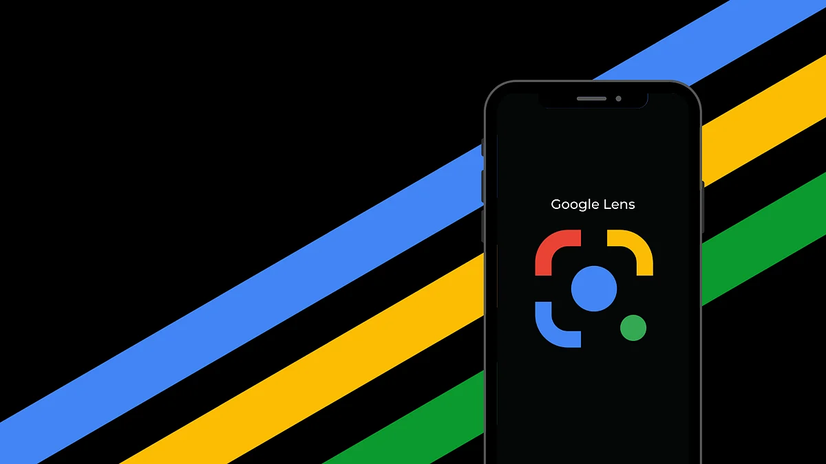 Google Lens 101: A crash-course on (quite possibly!) the coolest tool on your phone